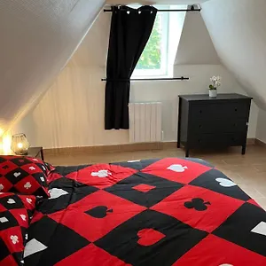  Appartement Viaduc Et Jeux, L'escapade Ideale France